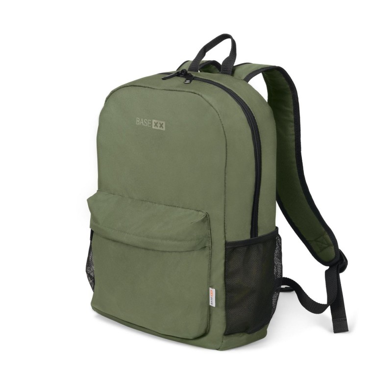Dicota BASE XX B2 15.6" Olive Green Dicota BASE XX B2 15.6" Olive Green